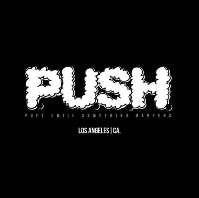 push disposable