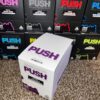 push carts disposable