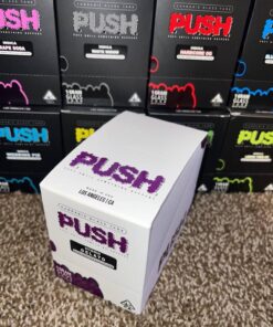 push carts disposable